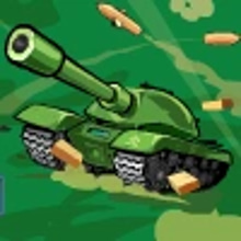 Play Awesome Tanks 3 Online