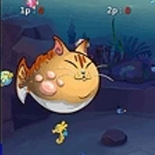 Play Fish Eat Fish 3 Players Online