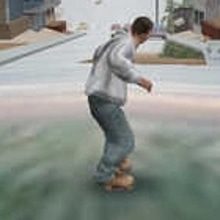 Play Street Sesh 3 Online