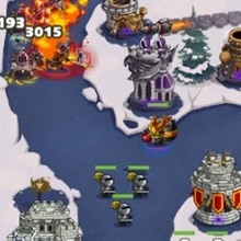 Play The King Of Towers 2 Online