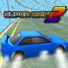 Play Super Drift 2 Online