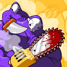 Play Dad 'n Me Online