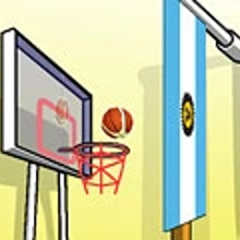 Play World Basketball Championship Online