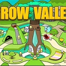 Play Grow Valley Online