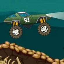 Play Moster Best Ride Online