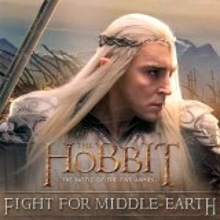 Play The Hobbit: Battle of the Five Armies Online