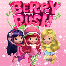 Play Berry Rush Online