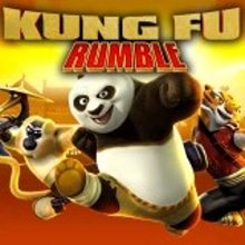 Play Kung Fu Panda Rumble Online