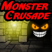 Play Monster Crusade Online