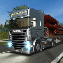 Play Truck Difference 2 Online