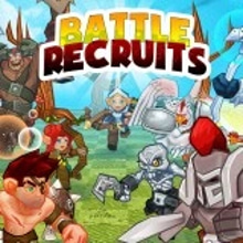 Battle Recruits
