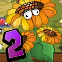 Play Save My Garden 2 Online