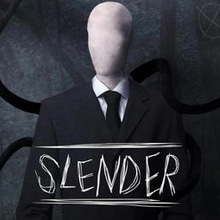 Play Slender Online