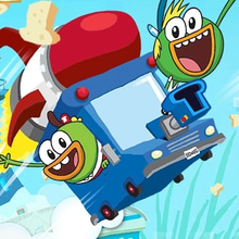 Play Punch It B Online