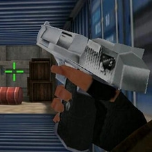 Play Block Swat Online