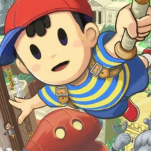 Play EarthBound Online