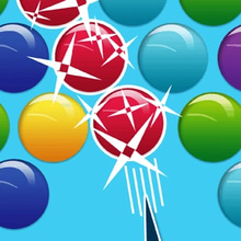 Play Smarty Bubbles Online