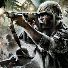 Play War of Soldiers  Online