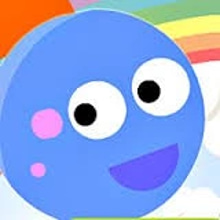 Play Gum Drop Hop 3 Online
