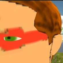 Play SuperHero Simulator Online