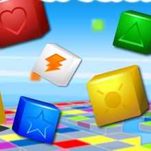 Play Color Collision Online