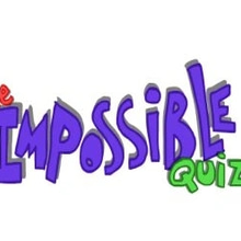 Play THE IMPOSSIBLE QUIZ Online