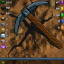 Play Pick Crafter Online