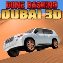 Play Dune Bashing Dubai 3D Online