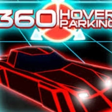 Play 360 Hover Parking Online
