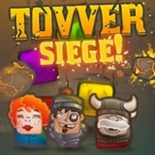 Play Tovver: Siege Online