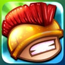 Play 1 Screen Hero Online