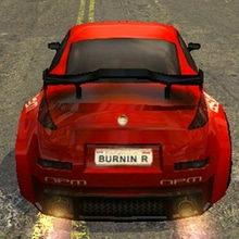 Play City Rider 3D Online