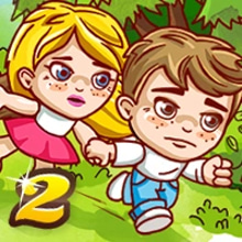 Play Jim Loves Mary 2 Online