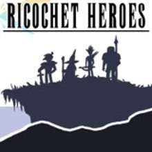 Play Ricochet Heroes Online
