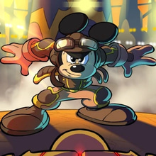 Play Darkenblot Online