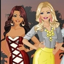 Play Stylist for the Stars 2 Online