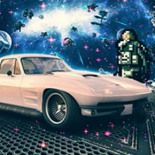 Play Muscle Star Parking 2 Online