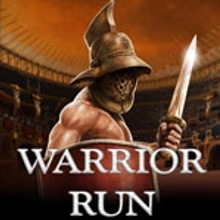 Play Warrior Run Online