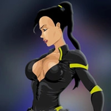 Play Deadly Venom Online