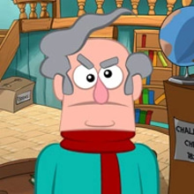 A Day at the Library