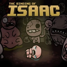 Play Binding Of Isaac Online