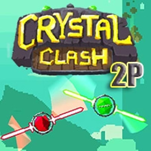 Play Crystal Clash Online