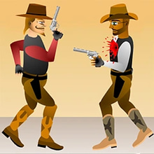 Play GunBlood Online