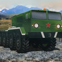 Play Extreme Cargo Transporter Online