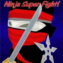 Play Ninja Super Fight! Online