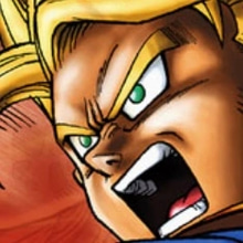Play Dragon Ball Fierce Fighting 2.7 Online