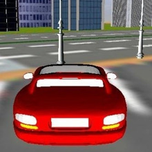 Play City Driving School 3D Online