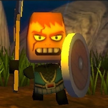 Dungeon Breaker Starter Kit