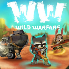 Play Wild Warfare Online