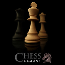 Play Chess Demons Online